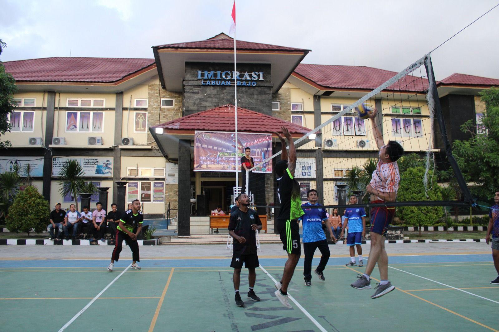 foto final fun match 2