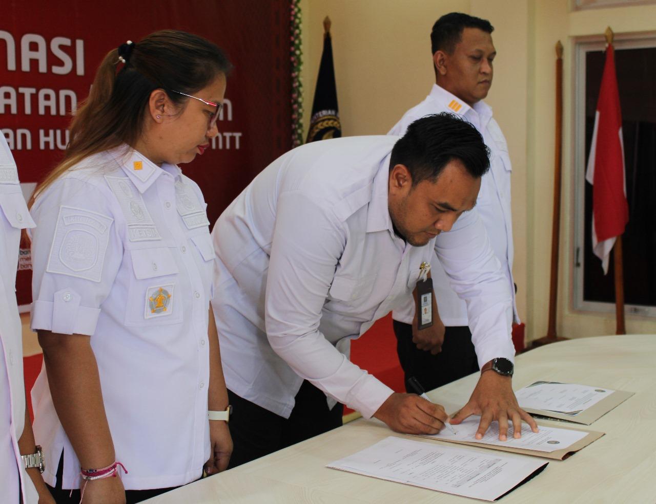 foto pakta integritas 2