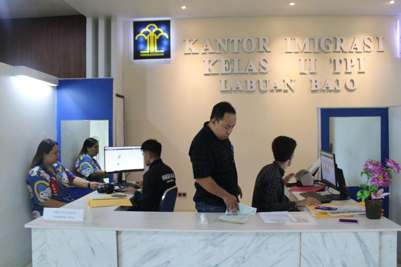 foto paspor simpatik 2