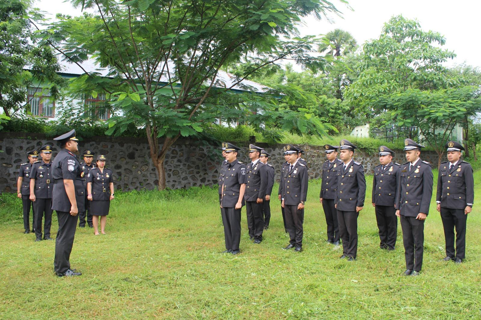 foto upacara tabur bunga 1