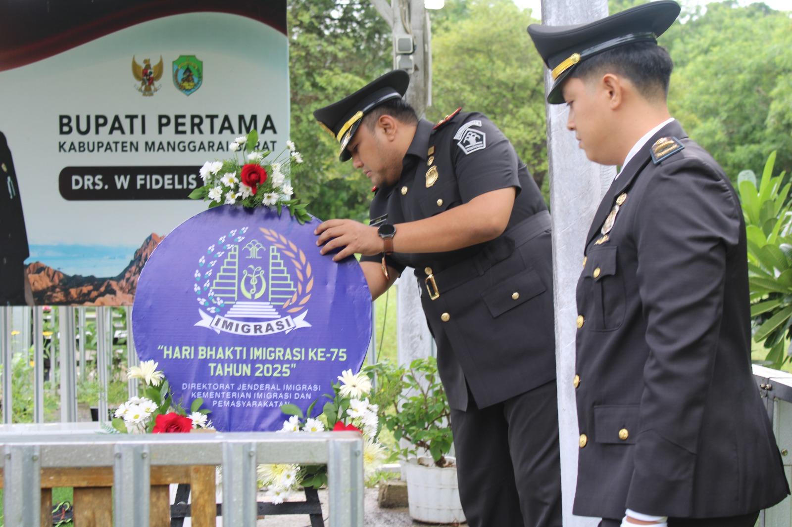 foto upcara tabur bunga 2